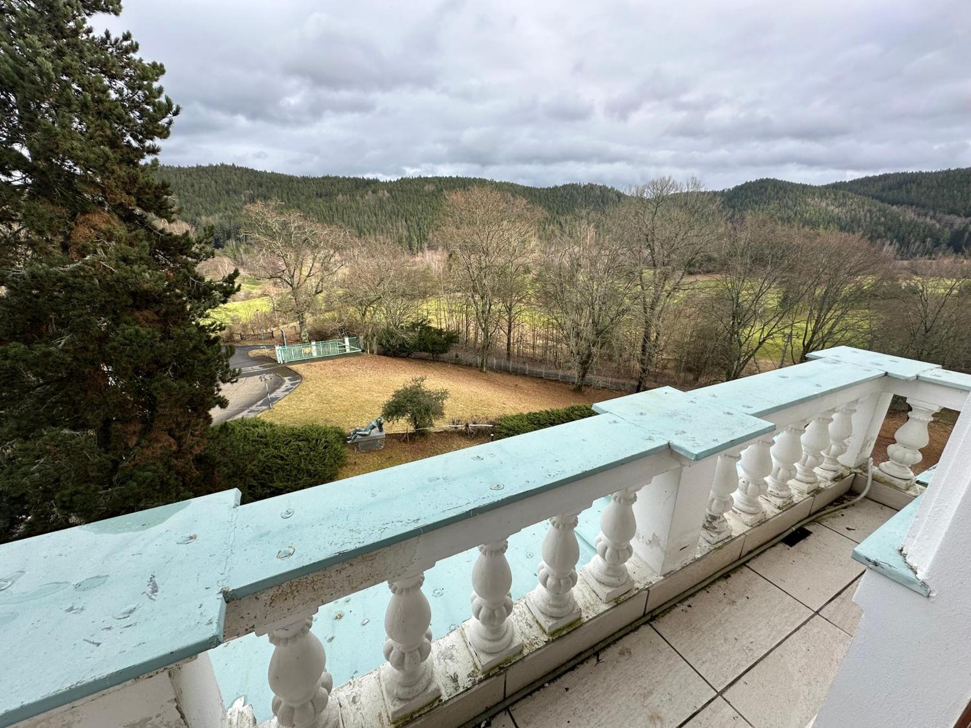 Chateau Cihelny Karlovy Vary Luaran gambar