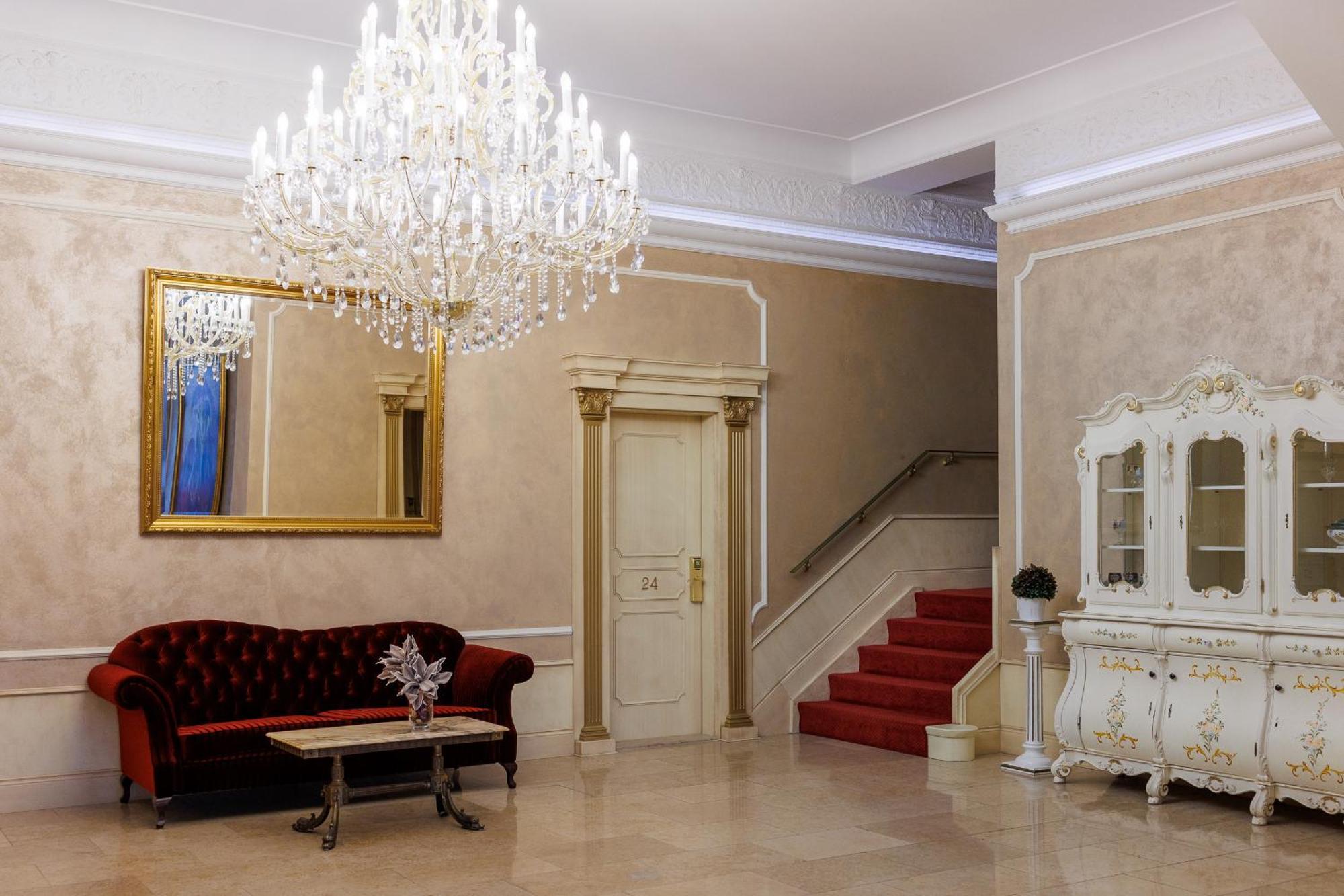 Chateau Cihelny Karlovy Vary Luaran gambar