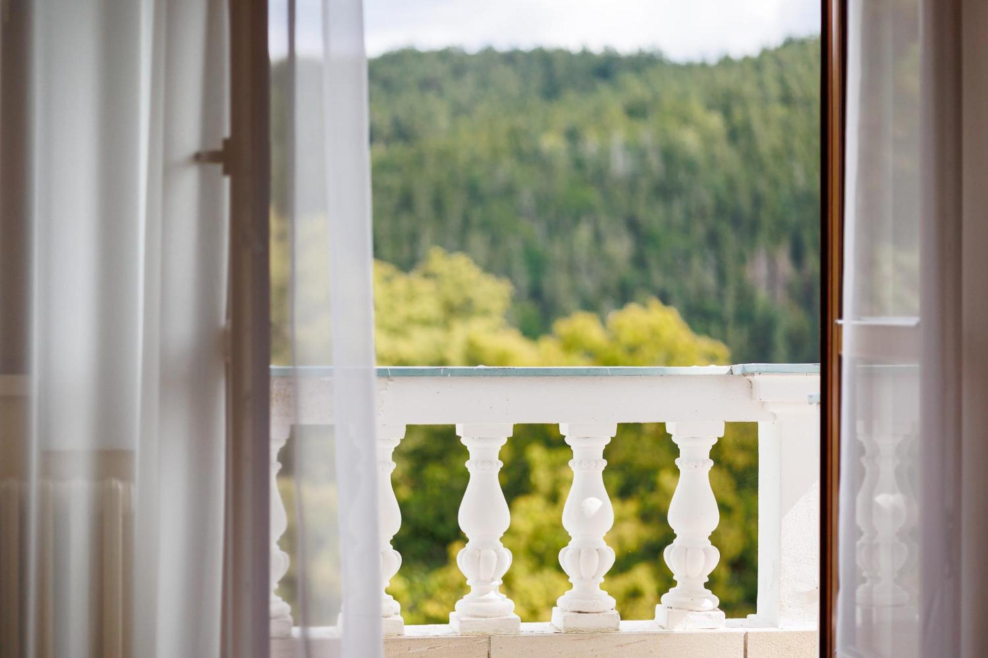 Chateau Cihelny Karlovy Vary Luaran gambar